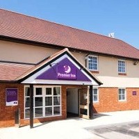 Premier Inn London Ruislip Hotel