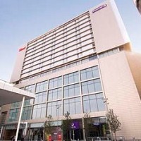 Premier Inn London Stratford Hotel