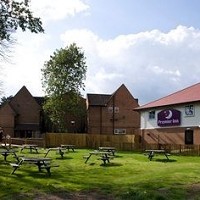 Premier Inn London Twickenham East Hotel