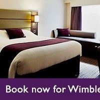 Premier Inn London, Wandsworth Hotel