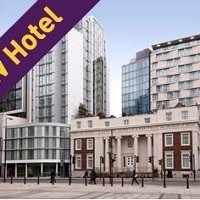 Premier Inn London Waterloo (Westminster Bridge) Hotel