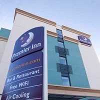 Premier Inn Loughborough Hotel