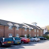 Premier Inn Loughton/Buckhurst Hill Hotel