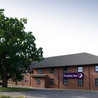 Premier Inn Lowestoft Hotel