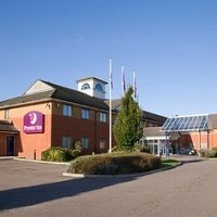 Premier Inn Luton South (M1, J9) Hotel