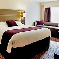 Premier Inn Luton Town Centre Hotel Hotel