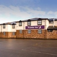 Premier Inn Macclesfield South West Hotel