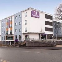 Premier Inn Maidstone  Town Centre Hotel