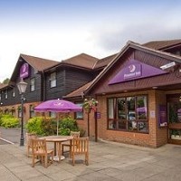 Premier Inn Maidstone (Leybourne) Hotel