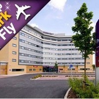 Premier Inn Manchester Airport (M56/J6) Runger Lane North Hotel