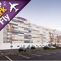 Premier Inn Manchester Airport (M56/J6) Runger Lane South Hotel