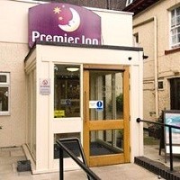 Premier Inn Manchester Altrincham Hotel