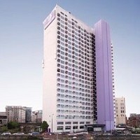 Premier Inn Manchester (Arena/Printworks) Hotel