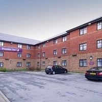 Premier Inn Manchester (Hyde) Hotel