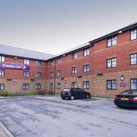 Premier Inn Manchester (Hyde) Hotel