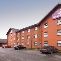 Premier Inn Manchester (Prestwich) Hotel