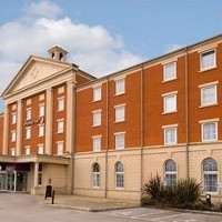 Premier Inn Manchester Trafford Centre West Hotel