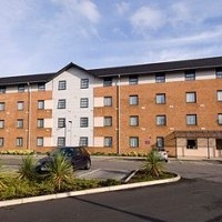 Premier Inn Manchester West Didsbury Hotel