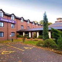 Premier Inn Manchester (Wilmslow) Hotel