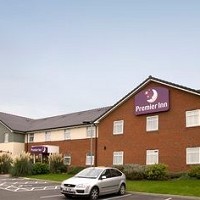 Premier Inn Market Harborough Hotel