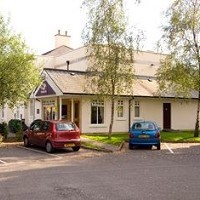 Premier Inn Merthyr Tydfil Hotel