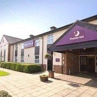 Premier Inn Newcastle Airport (South) Hotel