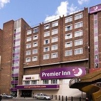 Premier Inn Newcastle Central Hotel