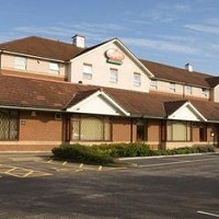 Premier Inn Newcastle (Metro Centre) Hotel