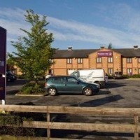 Premier Inn Newcastle South Hotel