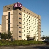 Premier Inn Newcastle (Team Valley) Hotel