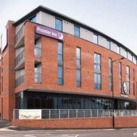 Premier Inn Newmarket Hotel