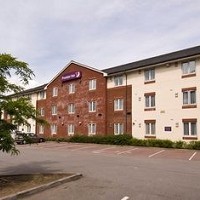 Premier Inn Newport Wales (M4, J24) Hotel