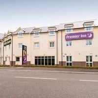 Premier Inn Newquay (Quintrell Downs) Hotel