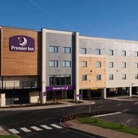 Premier Inn Newton Abbot Hotel