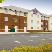 Premier Inn North Shields (Ferry Terminal) Hotel