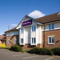 Premier Inn Northampton Bedford Rd/A428 Hotel