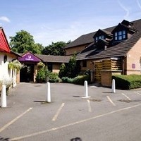 Premier Inn Northampton South (Wootton) Hotel