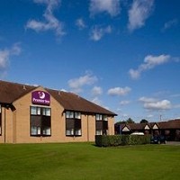 Premier Inn Northampton West (Harpole) Hotel