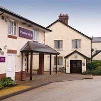 Premier Inn Northwich (Sandiway) Hotel