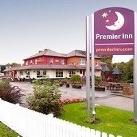 Premier Inn Northwich South Hotel