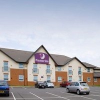 Premier Inn Norwich Airport Hotel