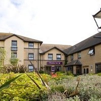 Premier Inn Norwich East (Broadlands/A47) Hotel