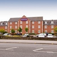 Premier Inn Nottingham North (Daybrook) Hotel