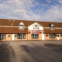 Premier Inn Nottingham North West (Hucknall) Hotel