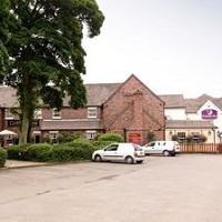 Premier Inn Nuneaton/Coventry Hotel