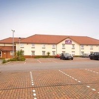 Premier Inn Oldham Central Hotel