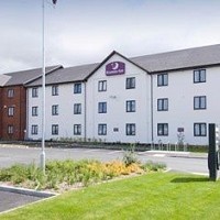 Premier Inn Oswestry Hotel