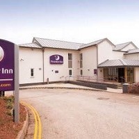 Premier Inn Paignton Seafront (Goodrington Sands) Hotel