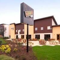 Premier Inn Paignton South (Brixham Road) Hotel