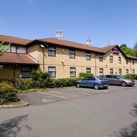 Premier Inn Peterborough (Ferry Meadows) Hotel